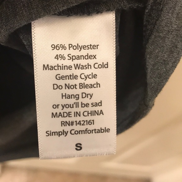 LulaRoe Julia - Picture 4 of 5